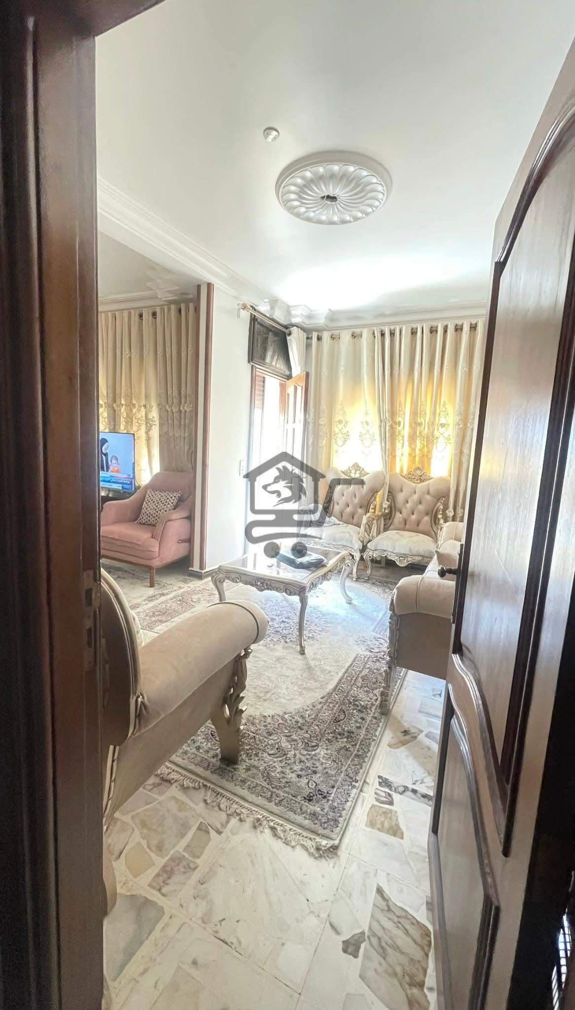 منزل في جمعية تشرين - الصورة 8