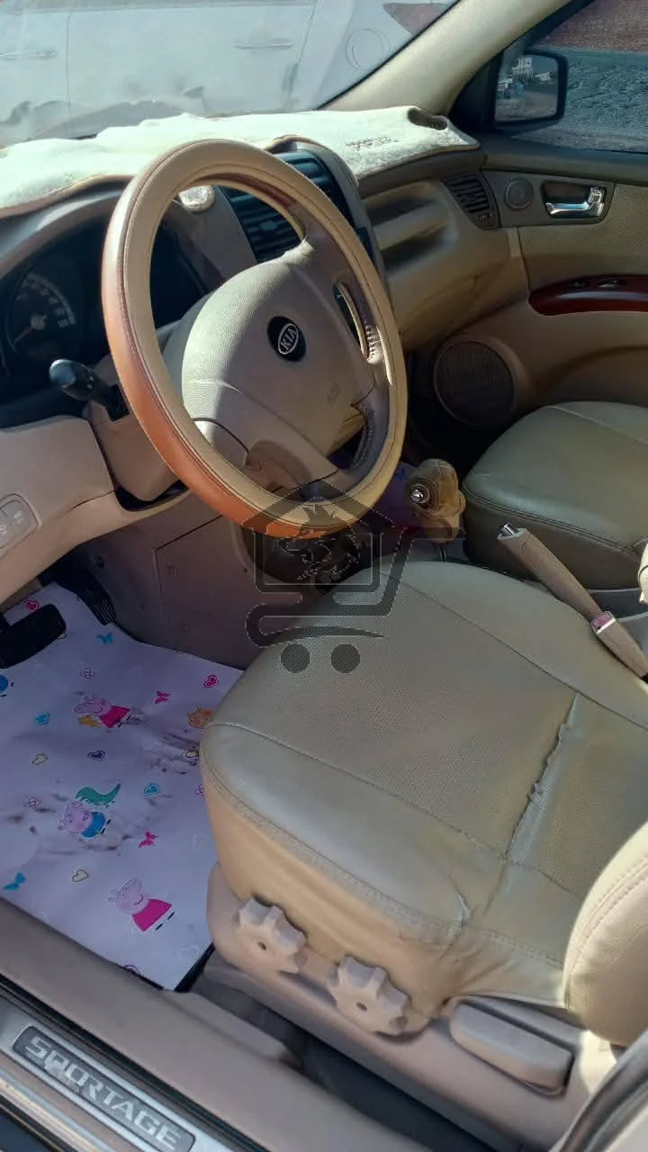 هوندا سنتافيه 2008 - الصورة 2