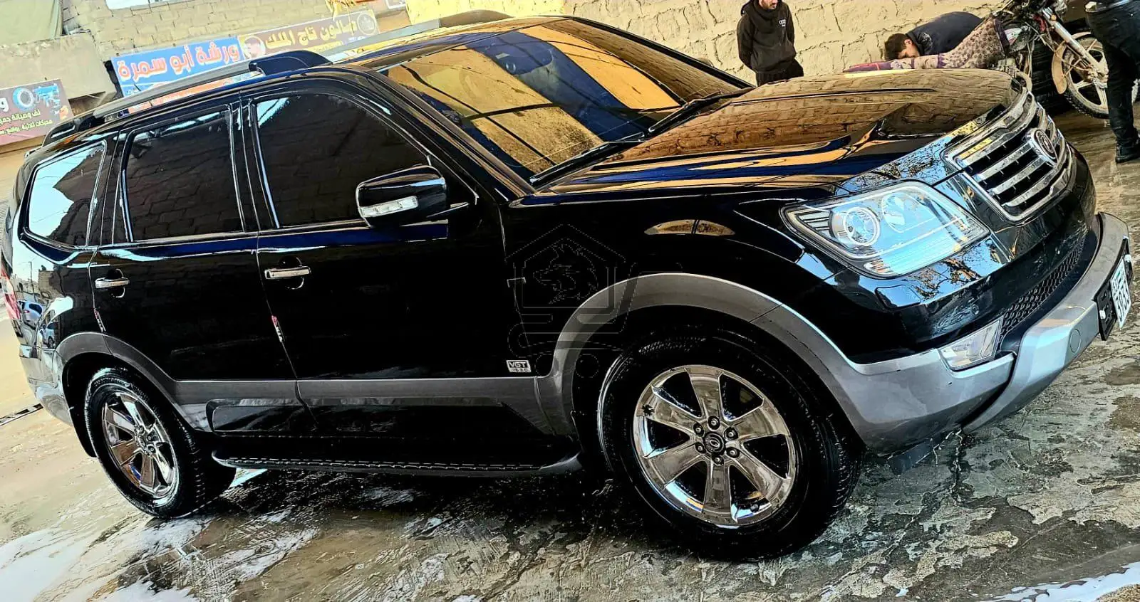 موهافي.2012 .. - الصورة 3