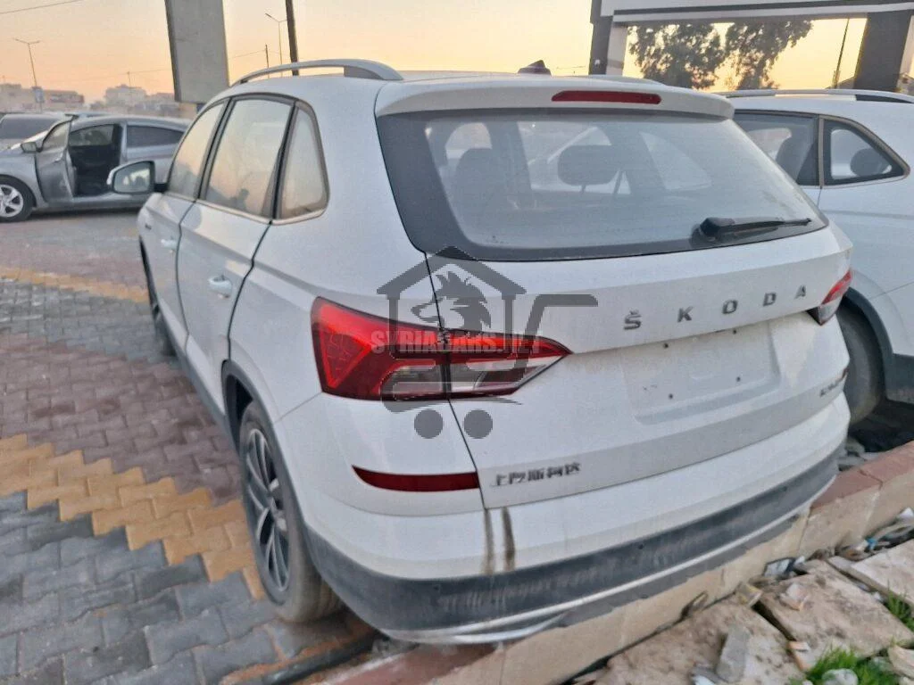 سكودا - Skoda كاميك - Kamiq - الصورة 2