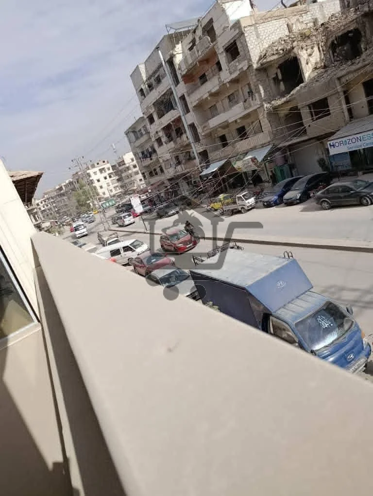 للبيع شقة سكنية في حرستا - الصورة 4