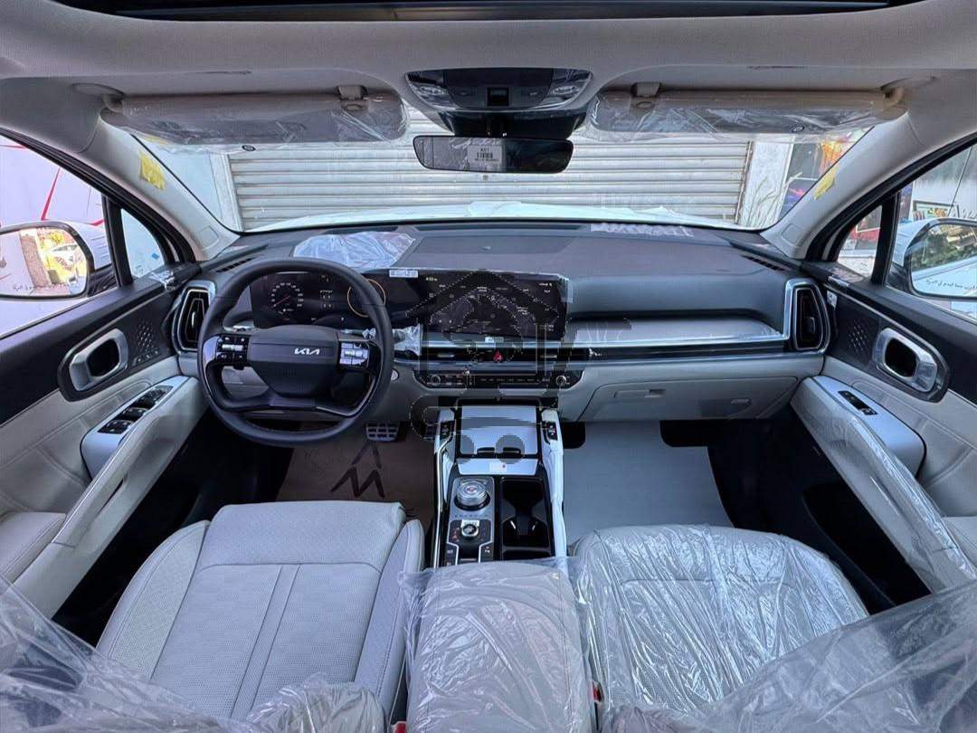 Kia Sorento 2026 - الصورة 8