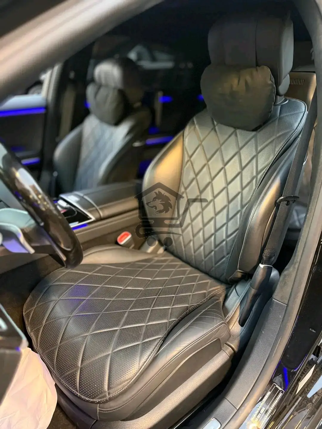 Mercedes Benz - الصورة 8