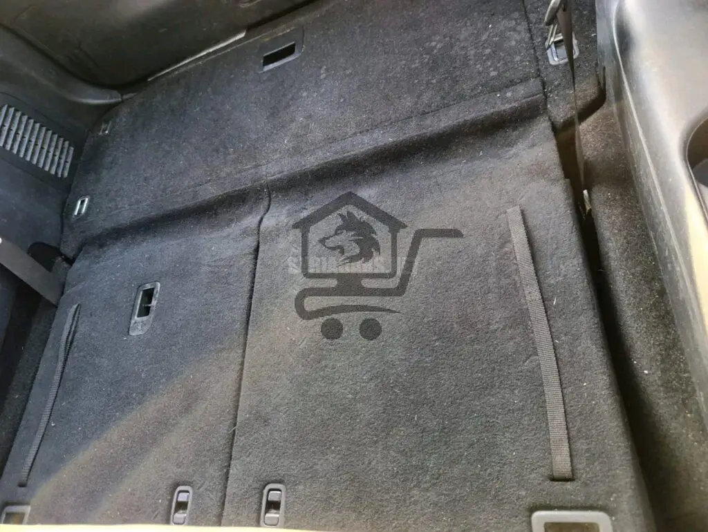 انفينيتي - Infiniti QX56 - الصورة 6