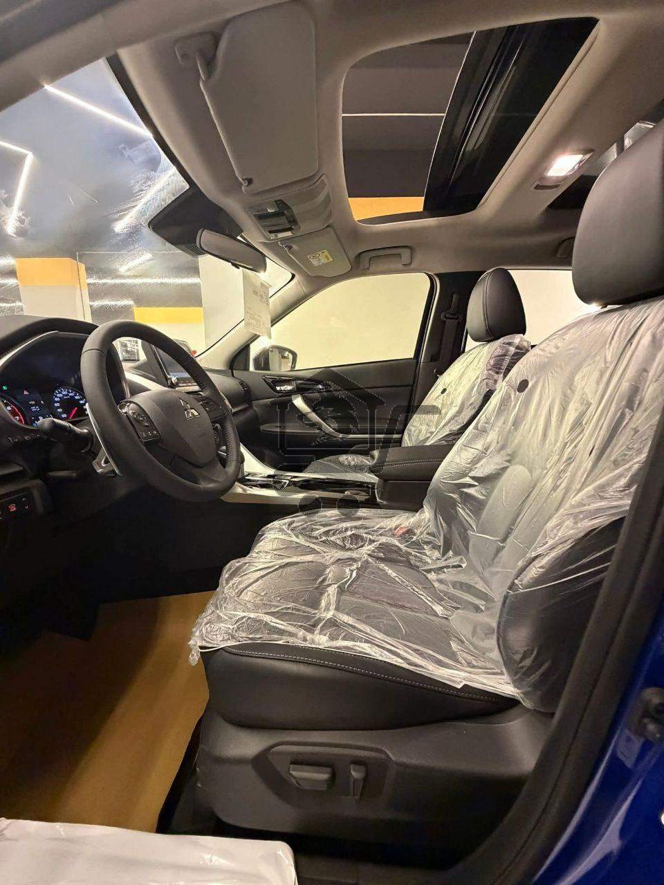 Mitsubishi Eclipse Cross 2025 - الصورة 7