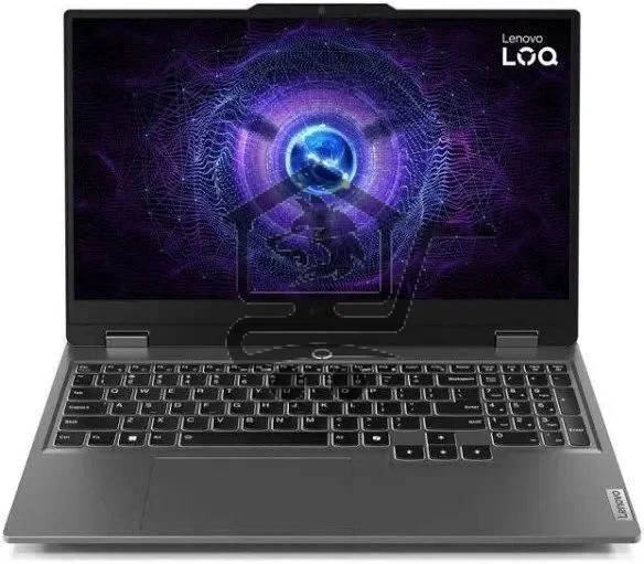 Lenovo LOQ 15IRX - الصورة 1