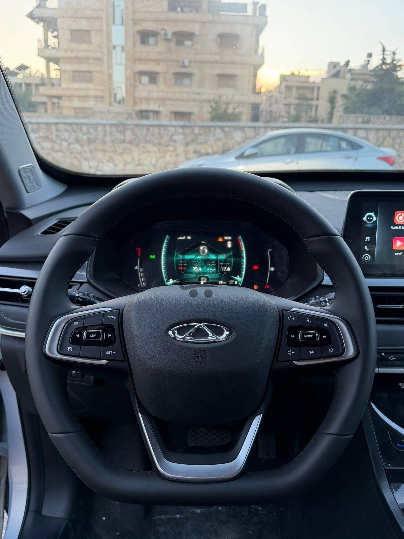 Chery Tiggo 4 2026 - الصورة 7