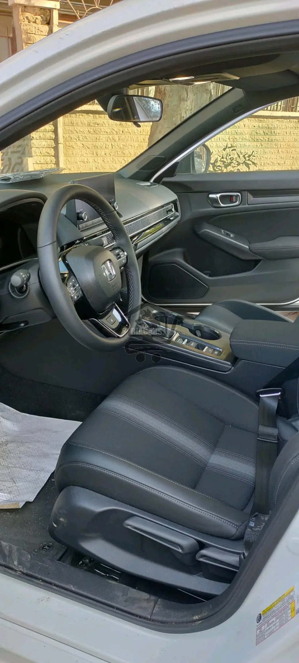 هوندا - Honda سيفيك - Civic - الصورة 9