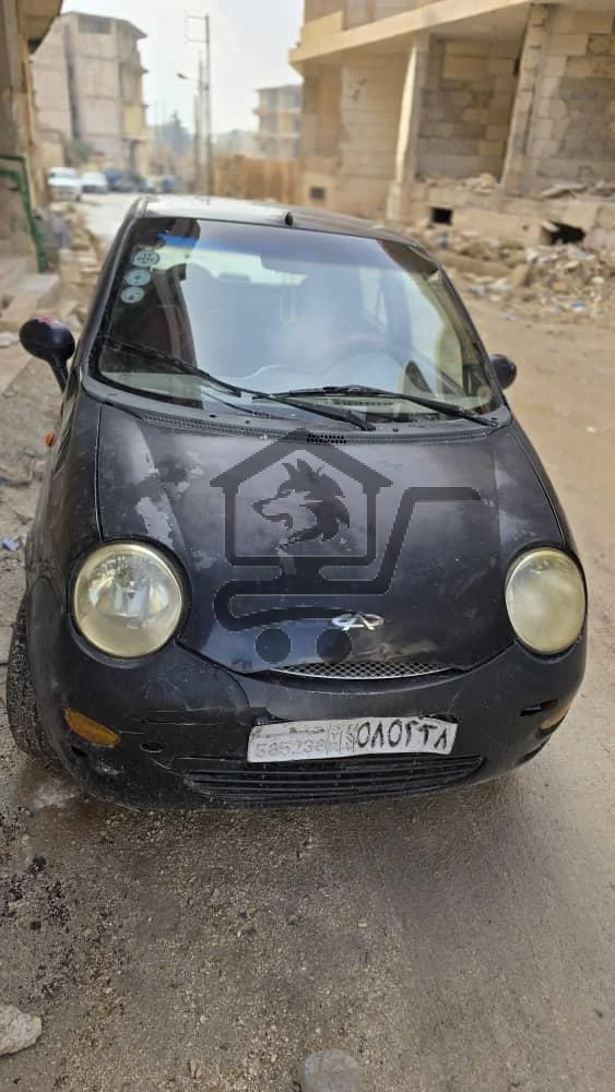 شيري كيو كيو