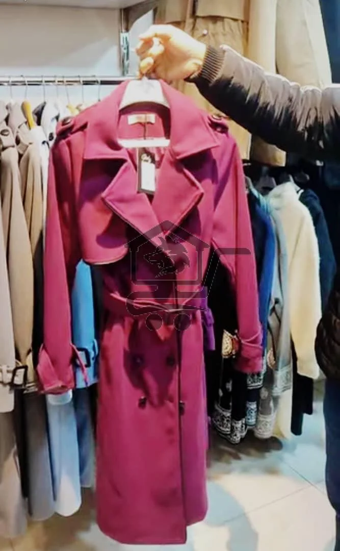 Girly Fashion للألبسة النسائية - الصورة 4