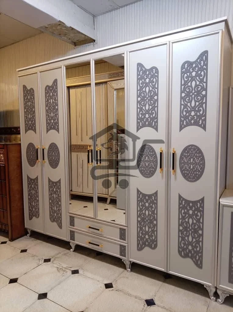 مفروشات المحبة - الصورة 1