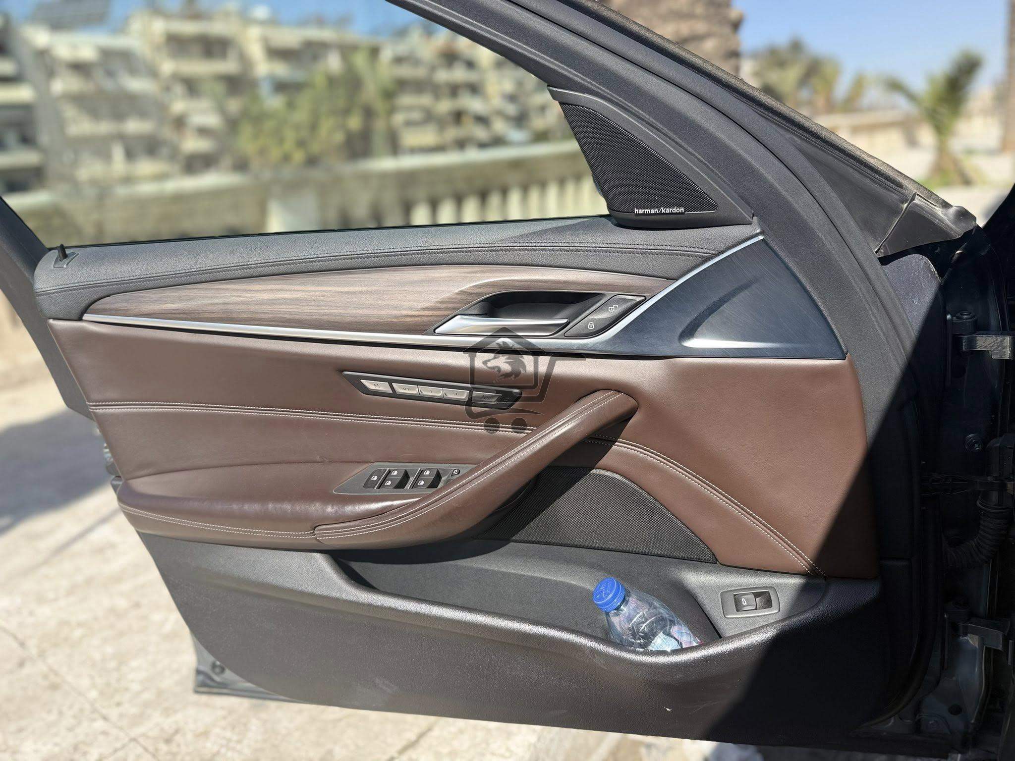 BMW 530i Full M Package Original 🔱 - الصورة 5