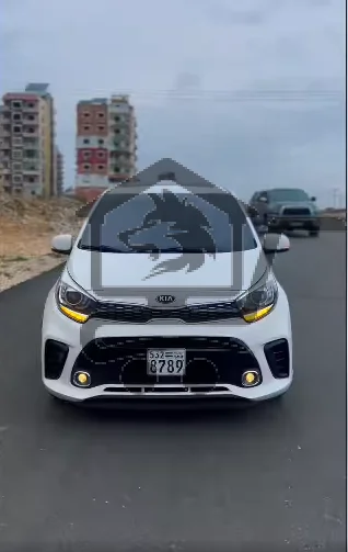 كيا مورننغ 2017 - الصورة 1