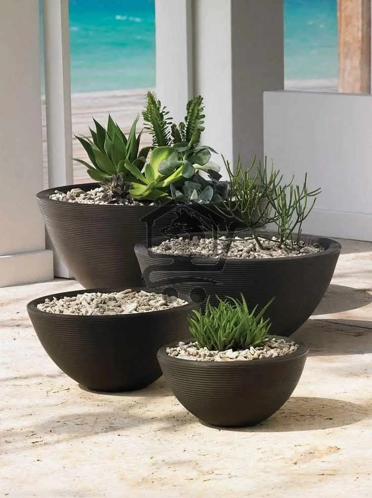 المشتل الحلبي لتجهيز الحديقة - الصورة 4