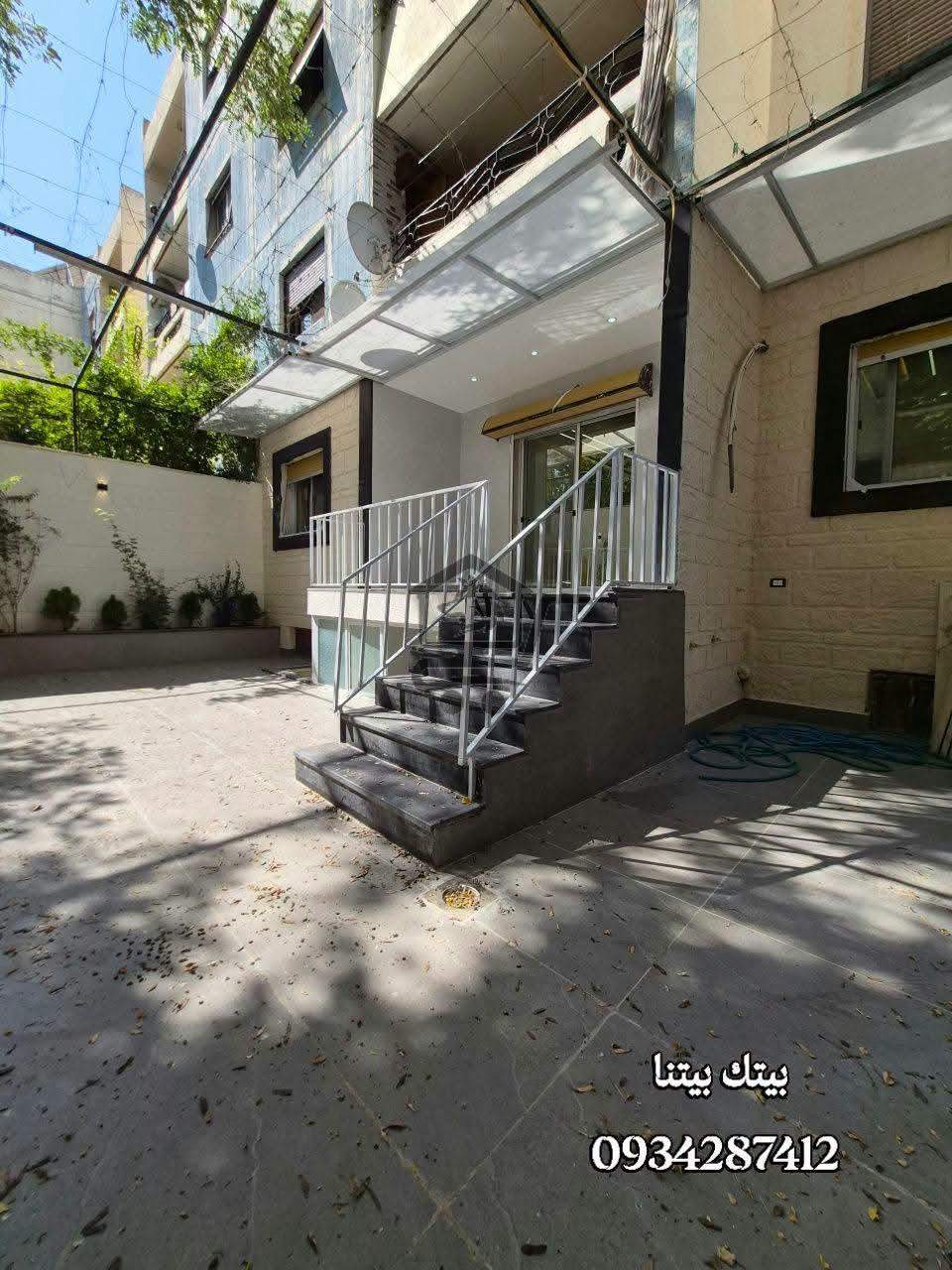 للبيع منزل بموقع مميز - الصورة 7