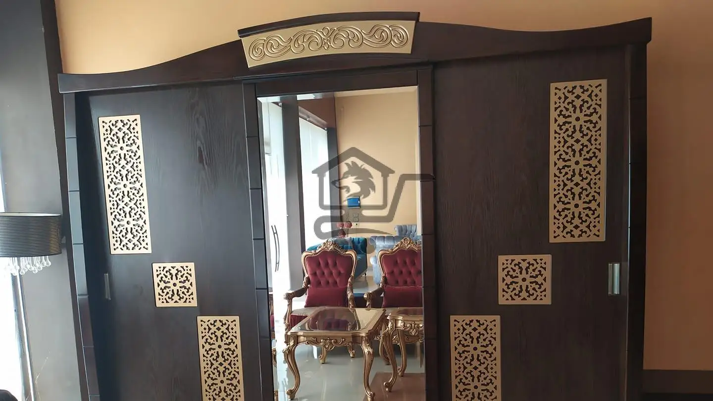 نجارة وديكور مصطفى المبيض - الصورة 3