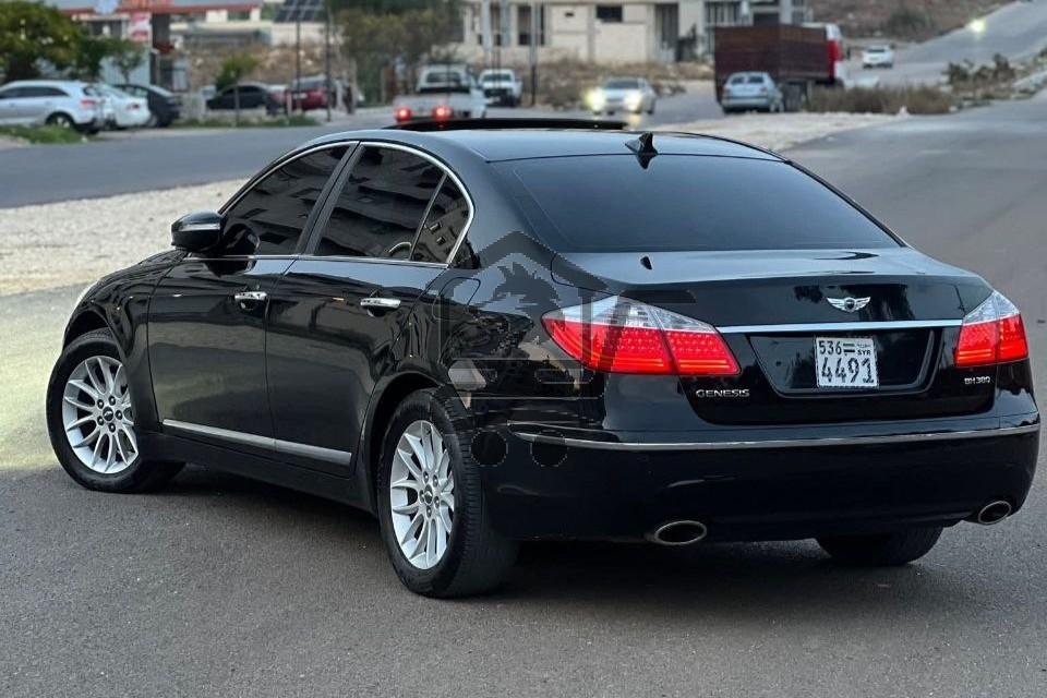 GENESIS BH330 - الصورة 2