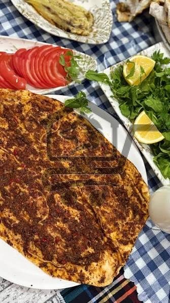 شبطية صفيحة حمرة أو سودة - الصورة 2