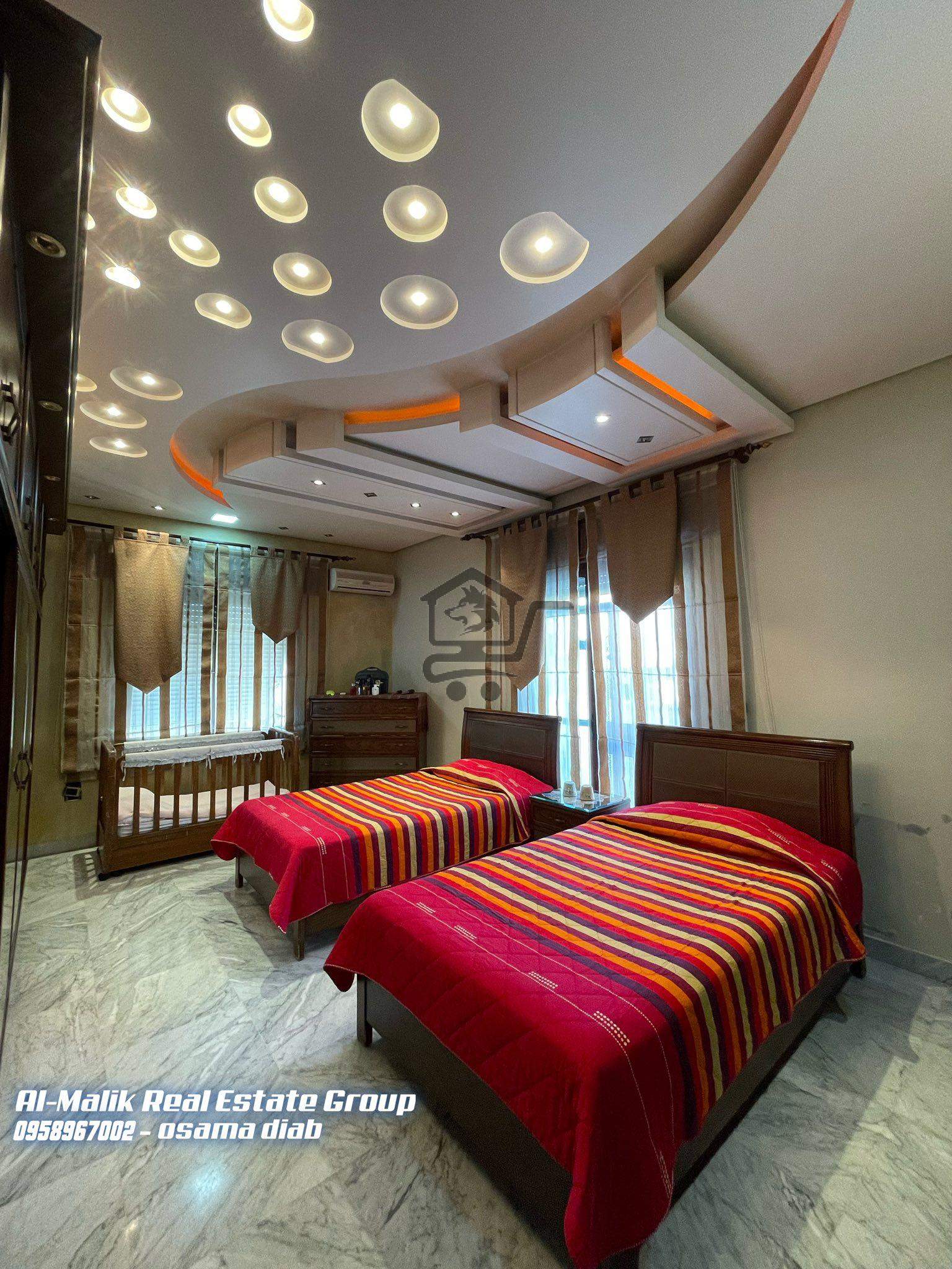 شقة سكـ.ـنية مميزة للبـ.ـيع مع #الفرش - الصورة 4