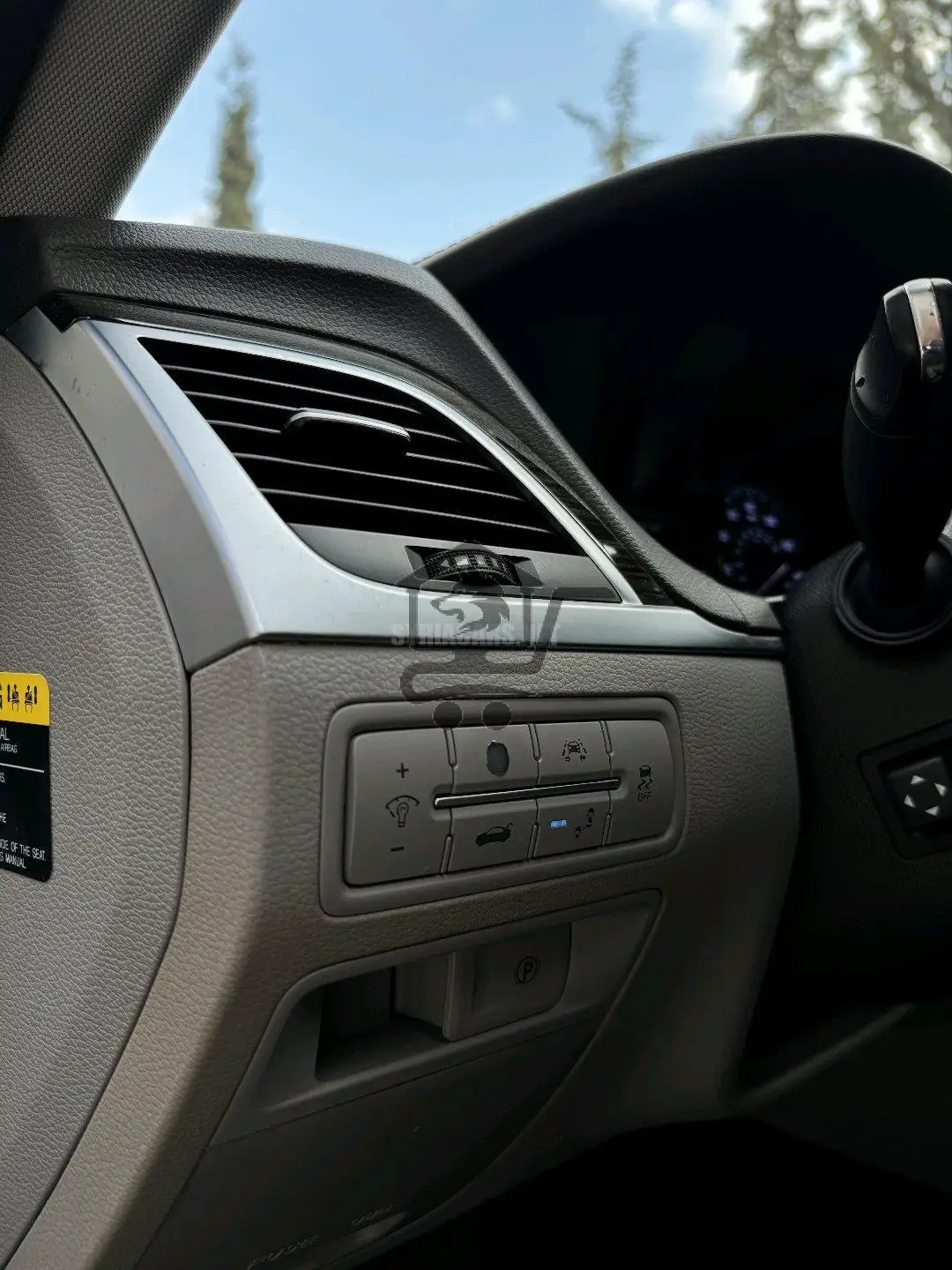 جينيسيس - Genesis G80 - الصورة 3