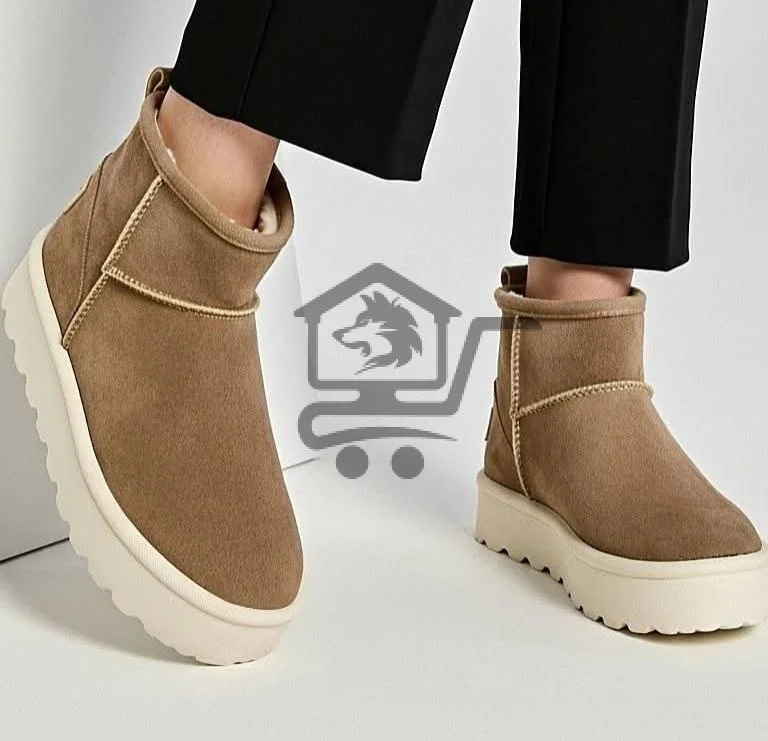 أكز نسائي - الصورة 3