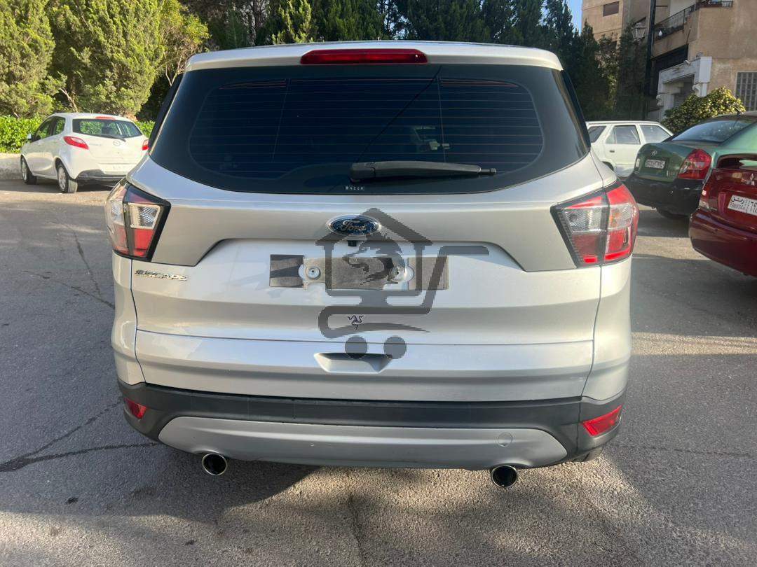 Ford escape 2018 - الصورة 3