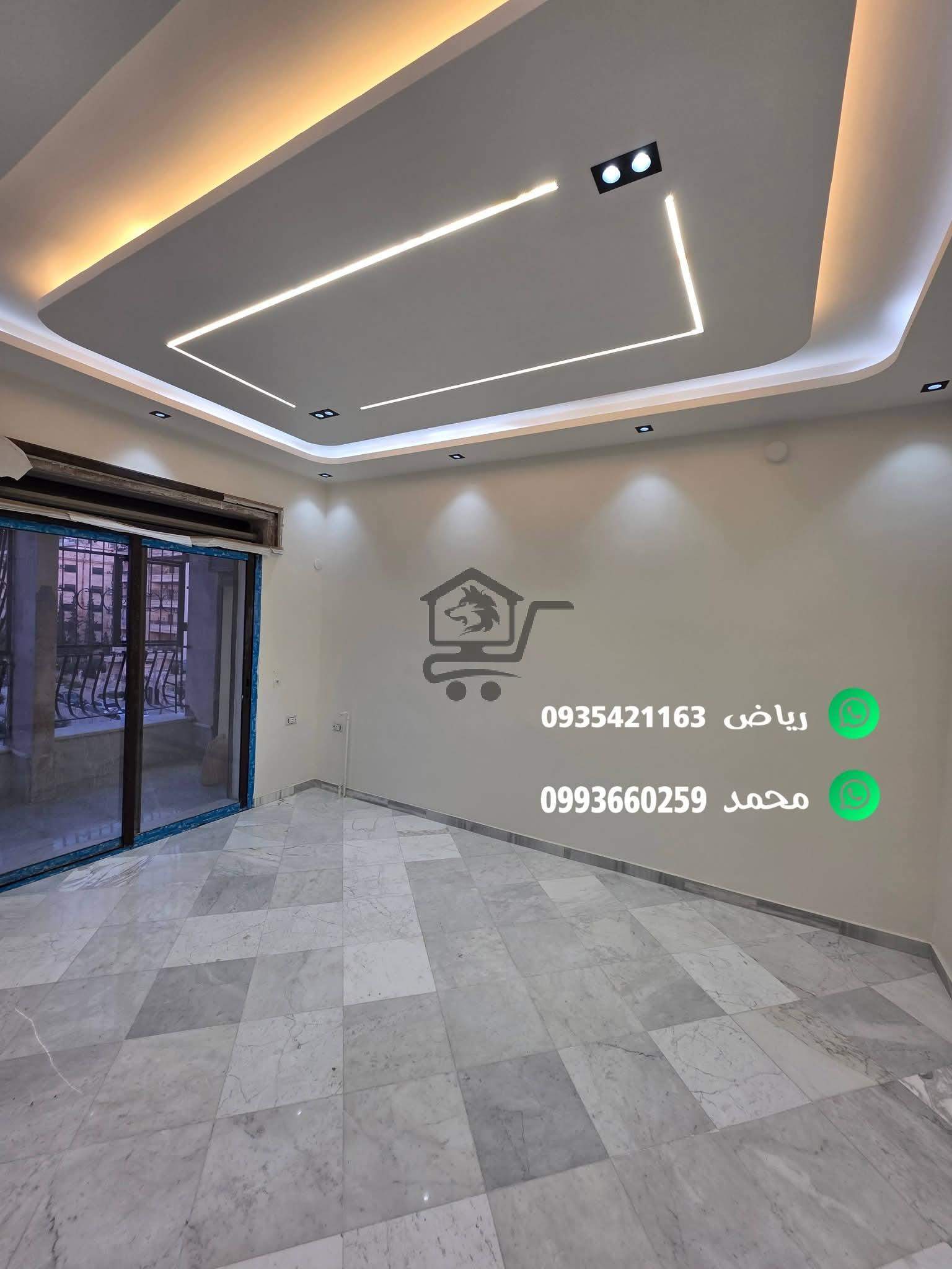 منزل في حلب الجديدة - الصورة 6