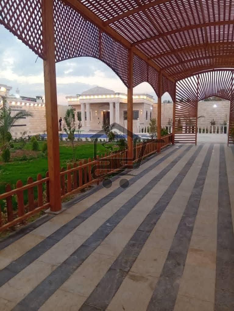 مزرعة سوبر ديلوكس _ زبدين - الصورة 5