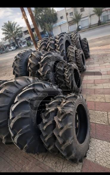 الوتين للإطارت - الصورة 2