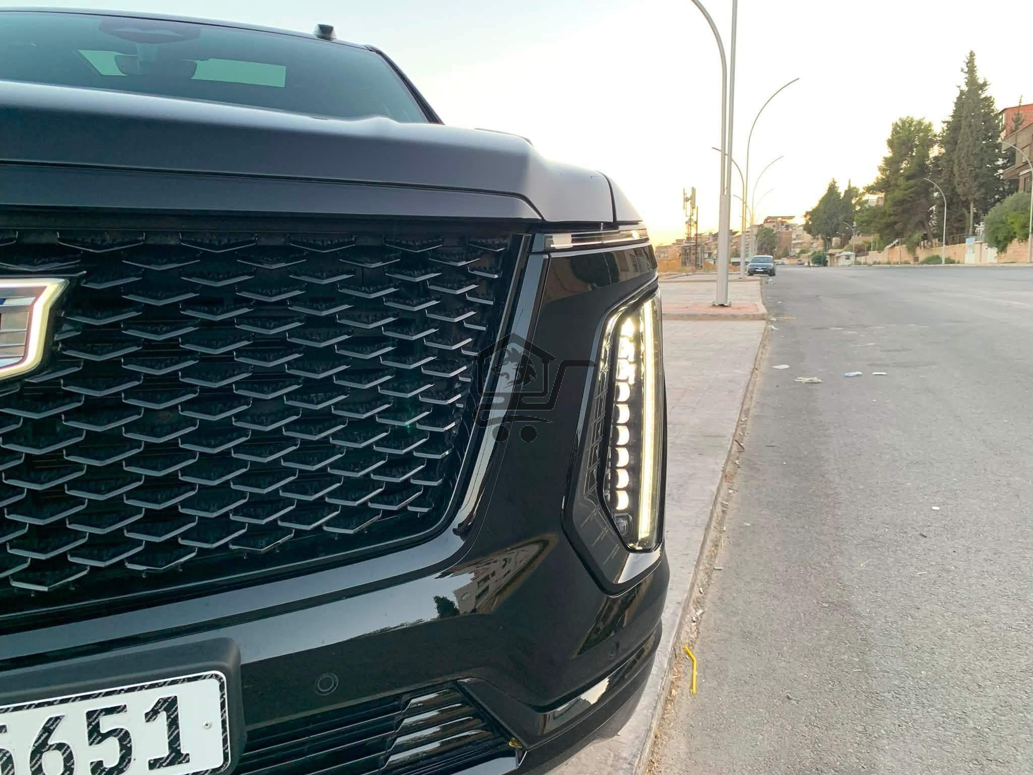 Cadilllac - الصورة 7