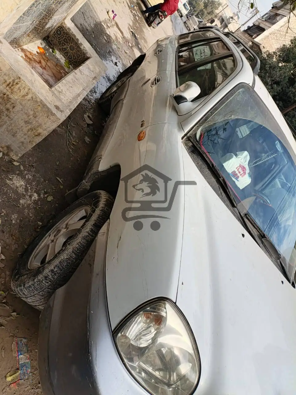 اودي A6 مازوت كاملة ٢٠١٣ - الصورة 5