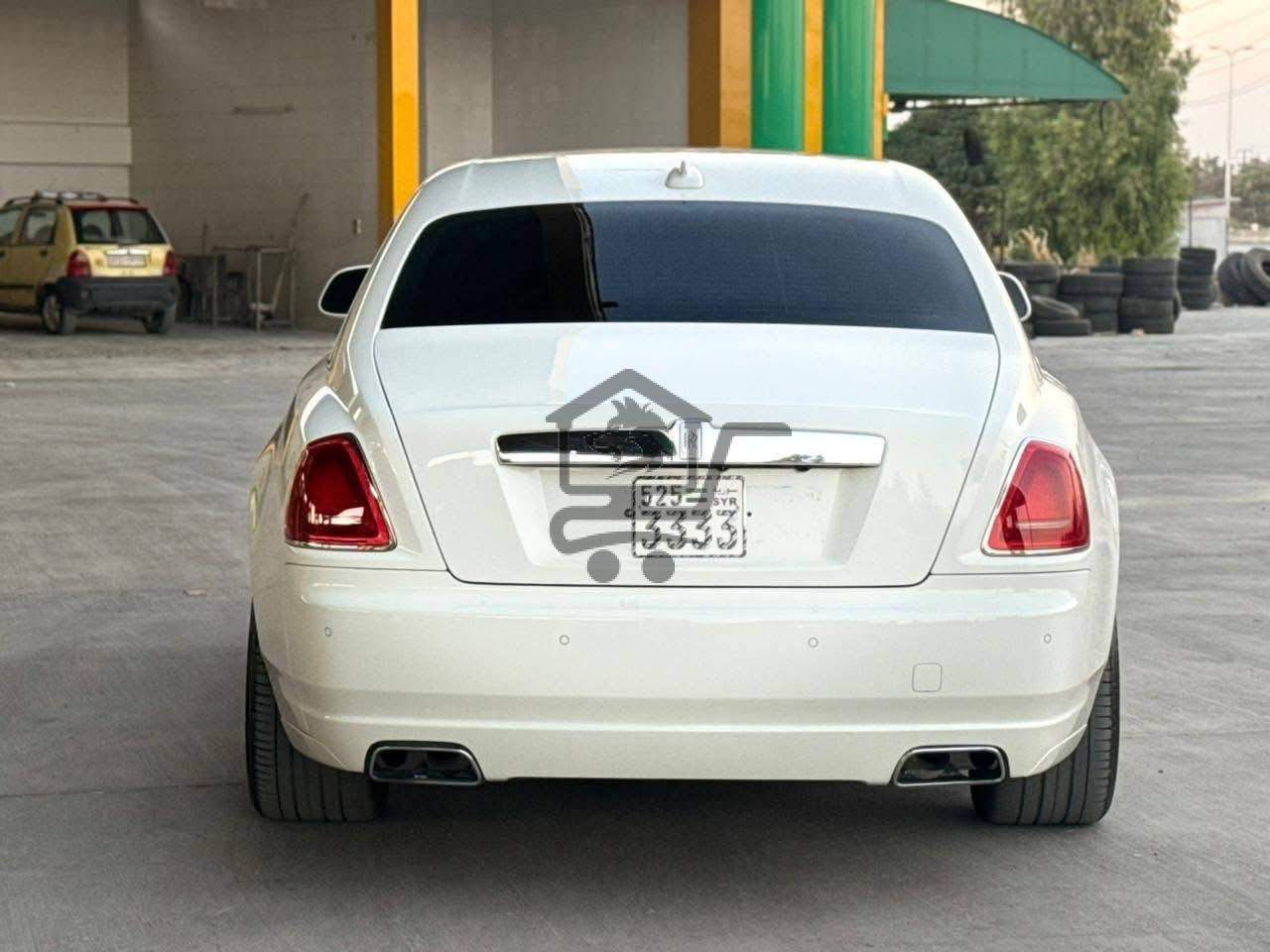 Rolls Royce - الصورة 4