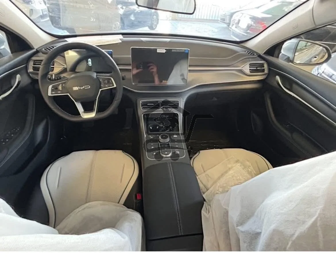 BYD - الصورة 2