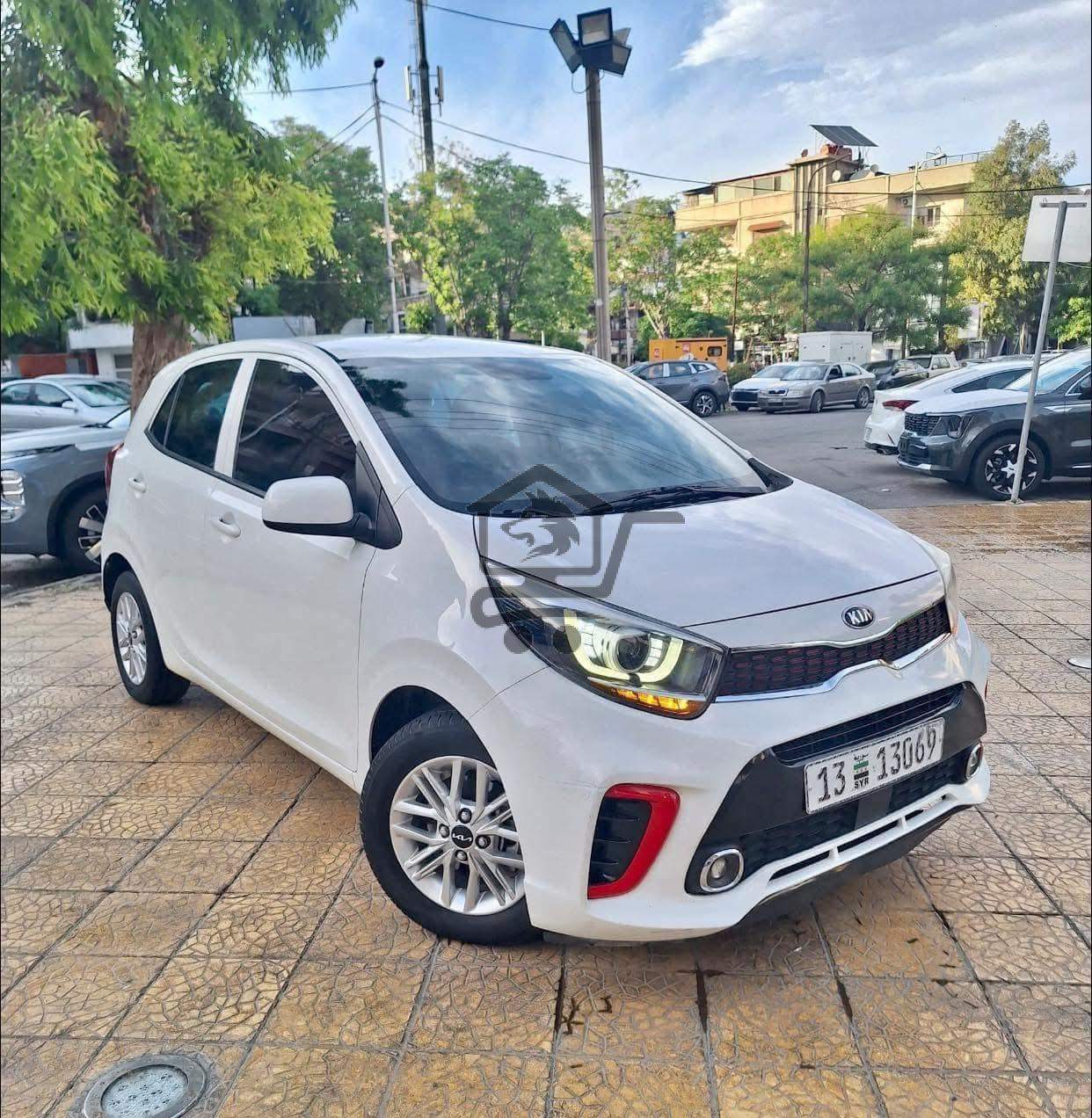 Kia - الصورة 1