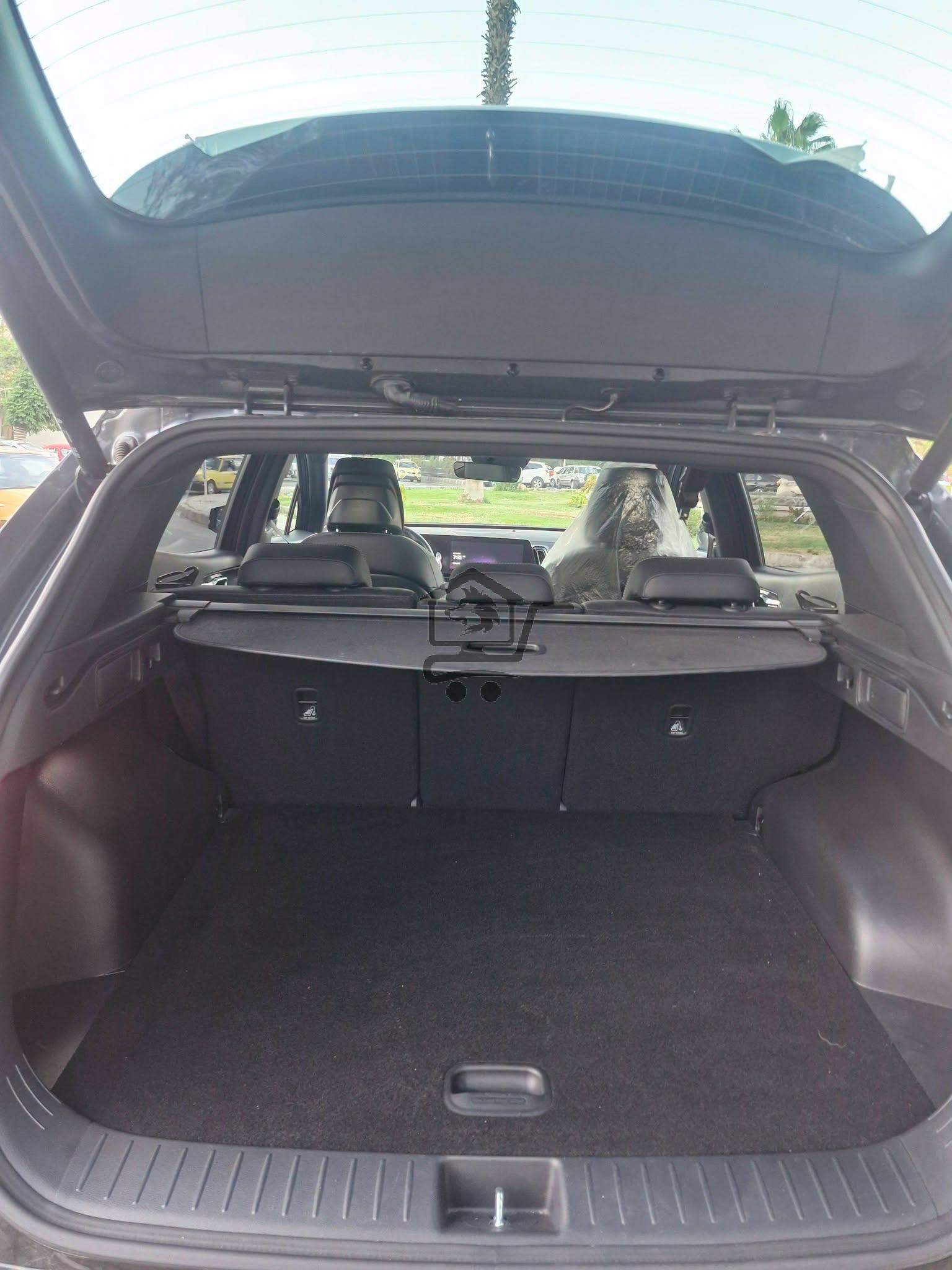 KIA Sportage GT-Line HEV - الصورة 9