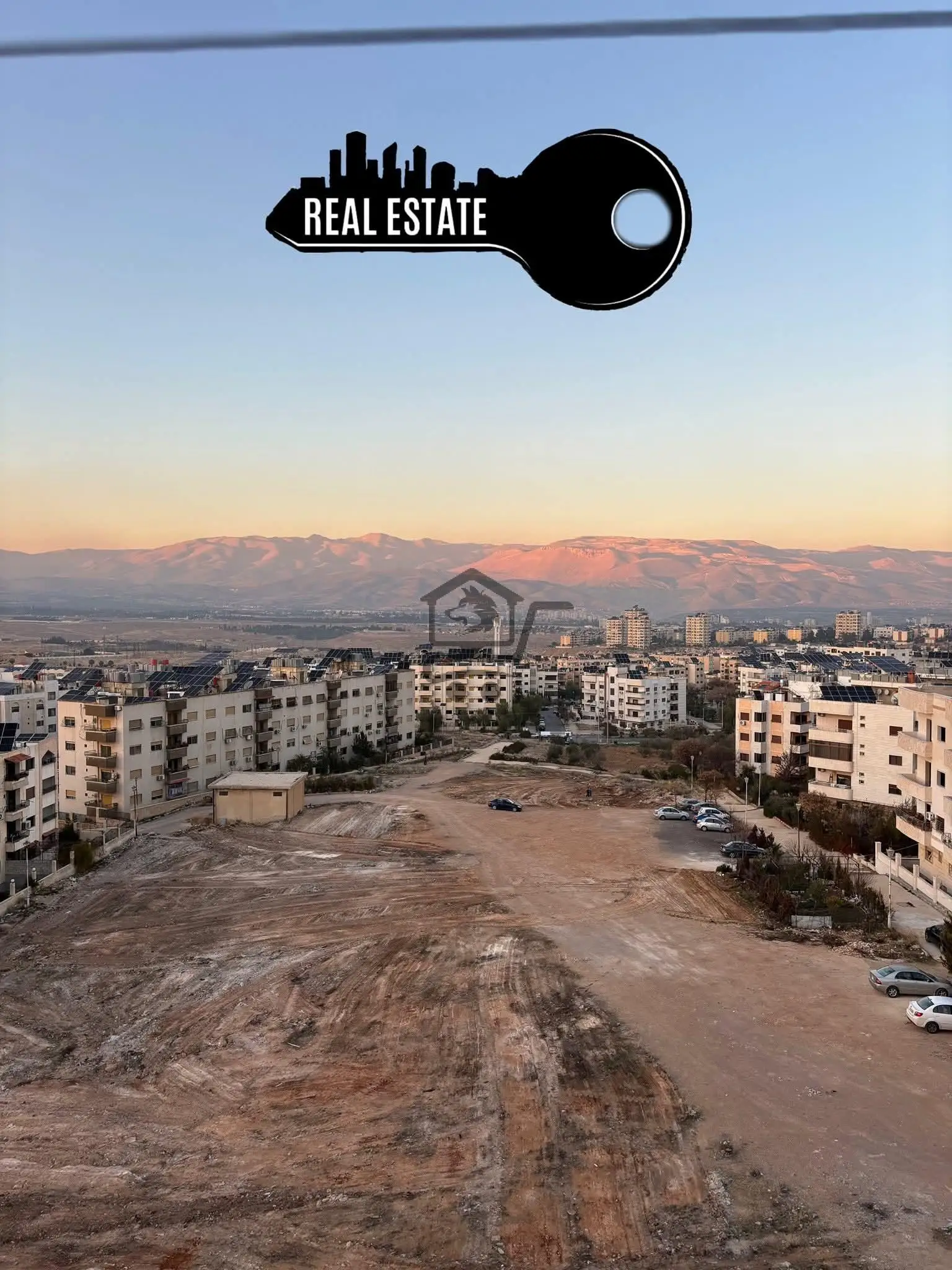 شقة بإكساء وفرش سوبر ديلوكس - الصورة 2