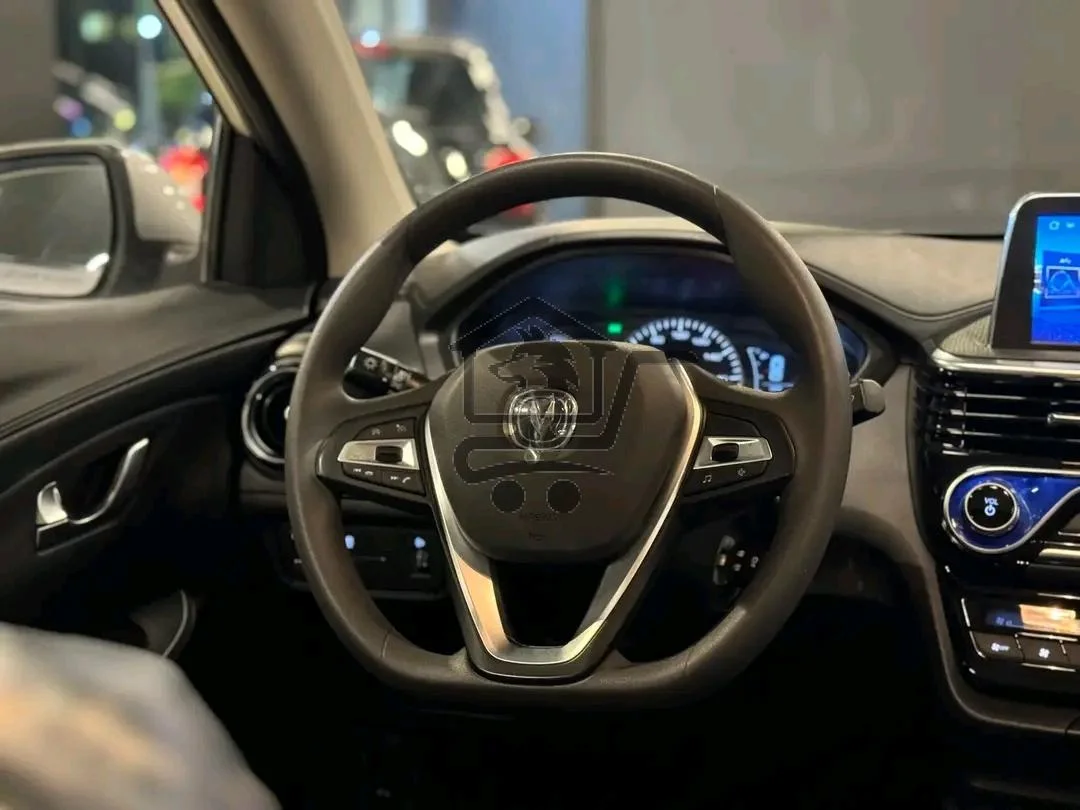 Changan Alsvin - الصورة 4