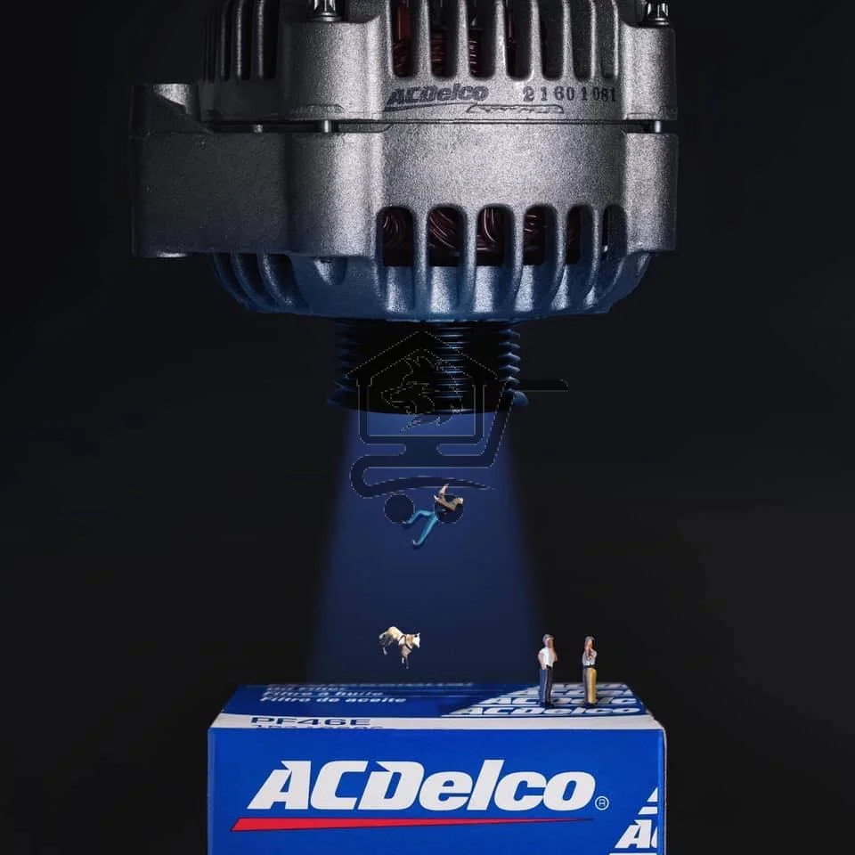 شركة اطلس موزع معتمد لكافة انواع البطاريات - الصورة 2