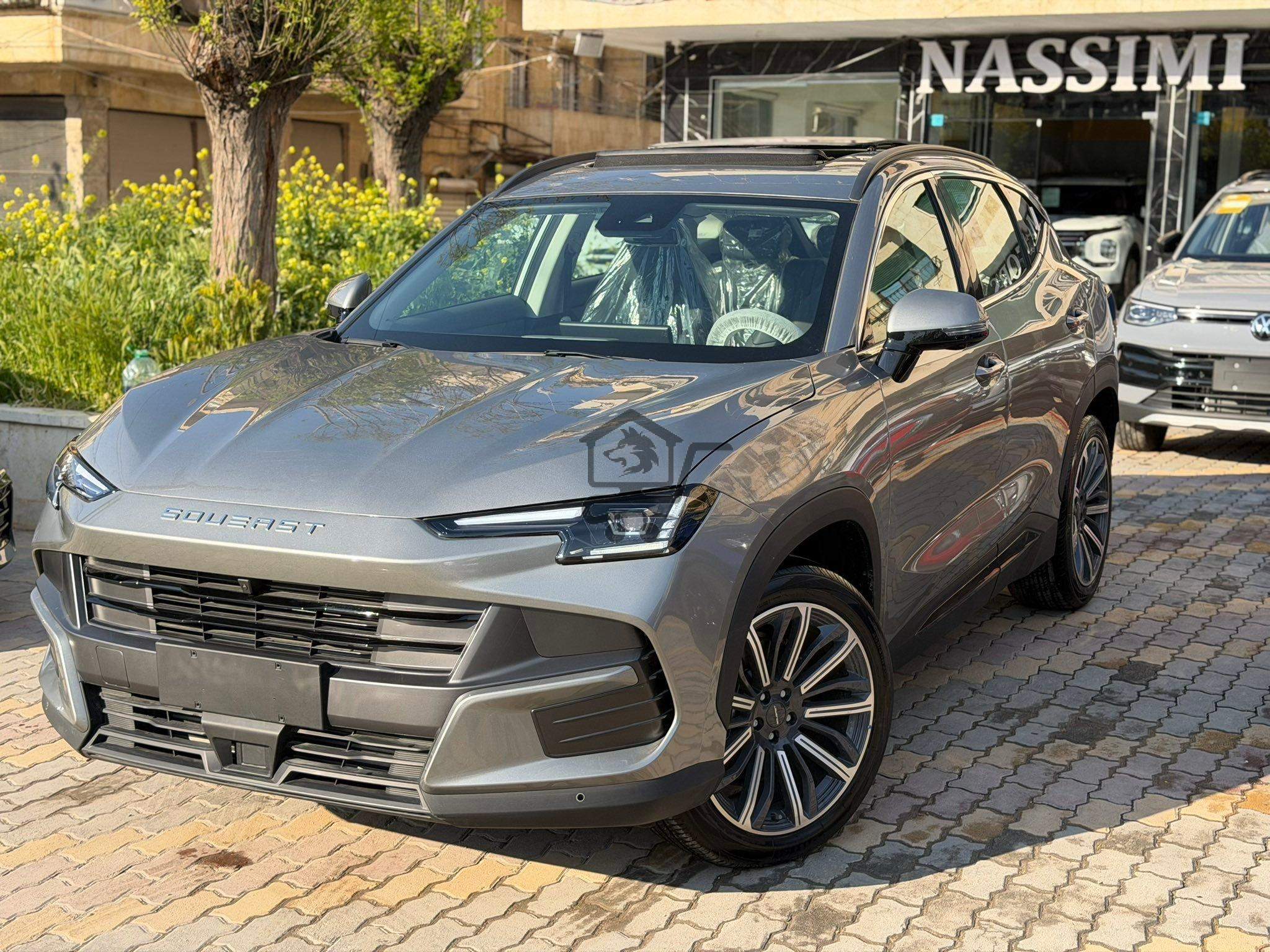 Chery Soueast S06 2026 - الصورة 1
