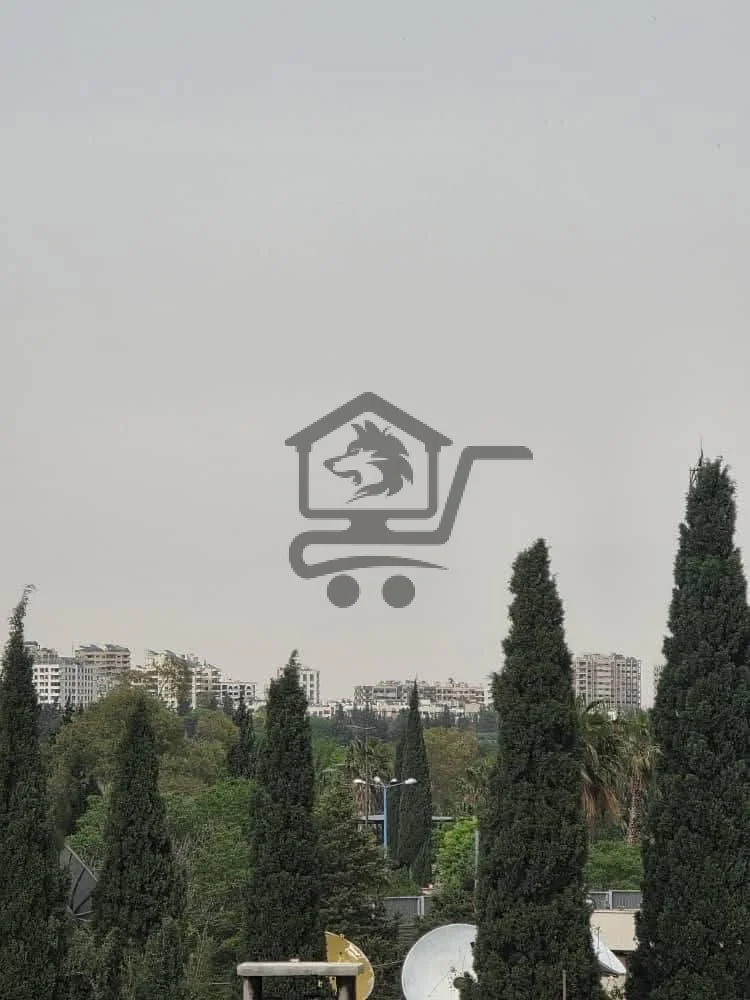 شقة ثلاث غرف بدون فرش - الصورة 2