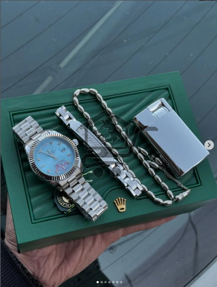 a.d_watches_ahmad - الصورة 8