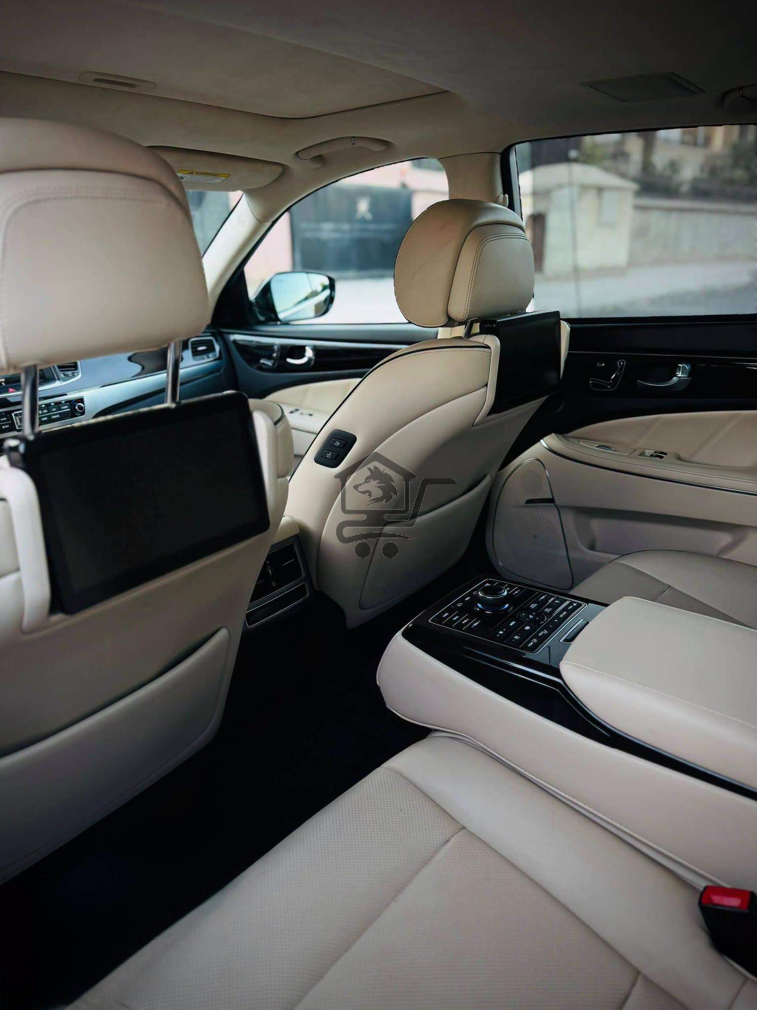 Hyundai Equus 2016 - الصورة 7