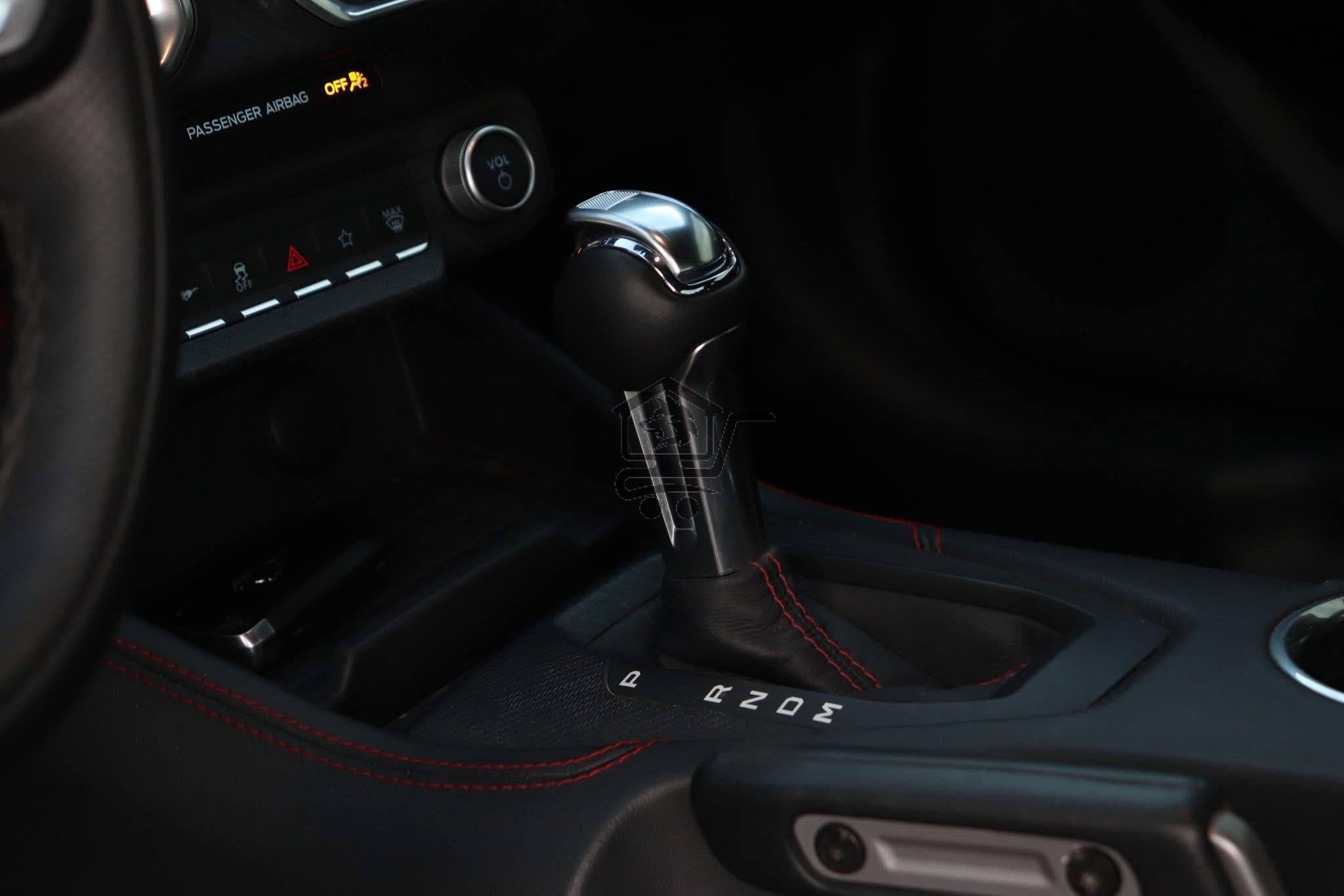 Ford - الصورة 6