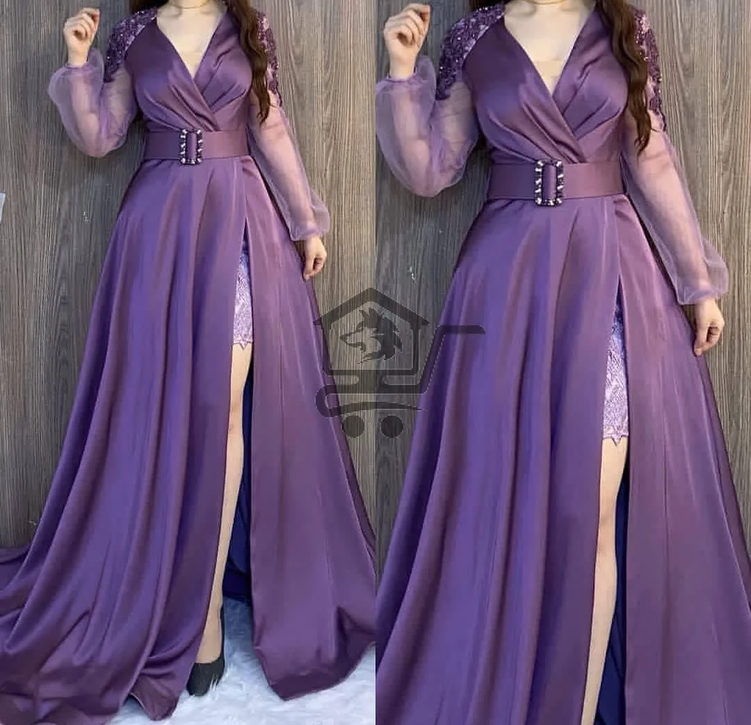 مع خوليو خياط...... فستانك هوة  بصمتك🔥 - الصورة 5