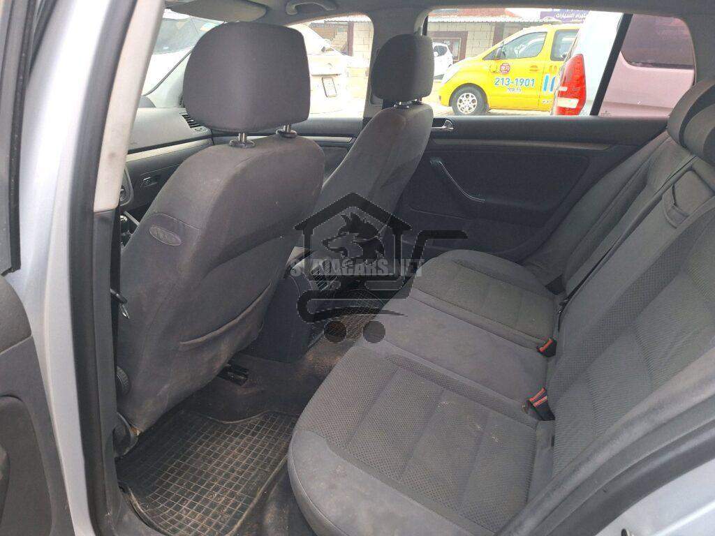 فولكس فاكن - Volkswagen جولف - Golf - الصورة 3