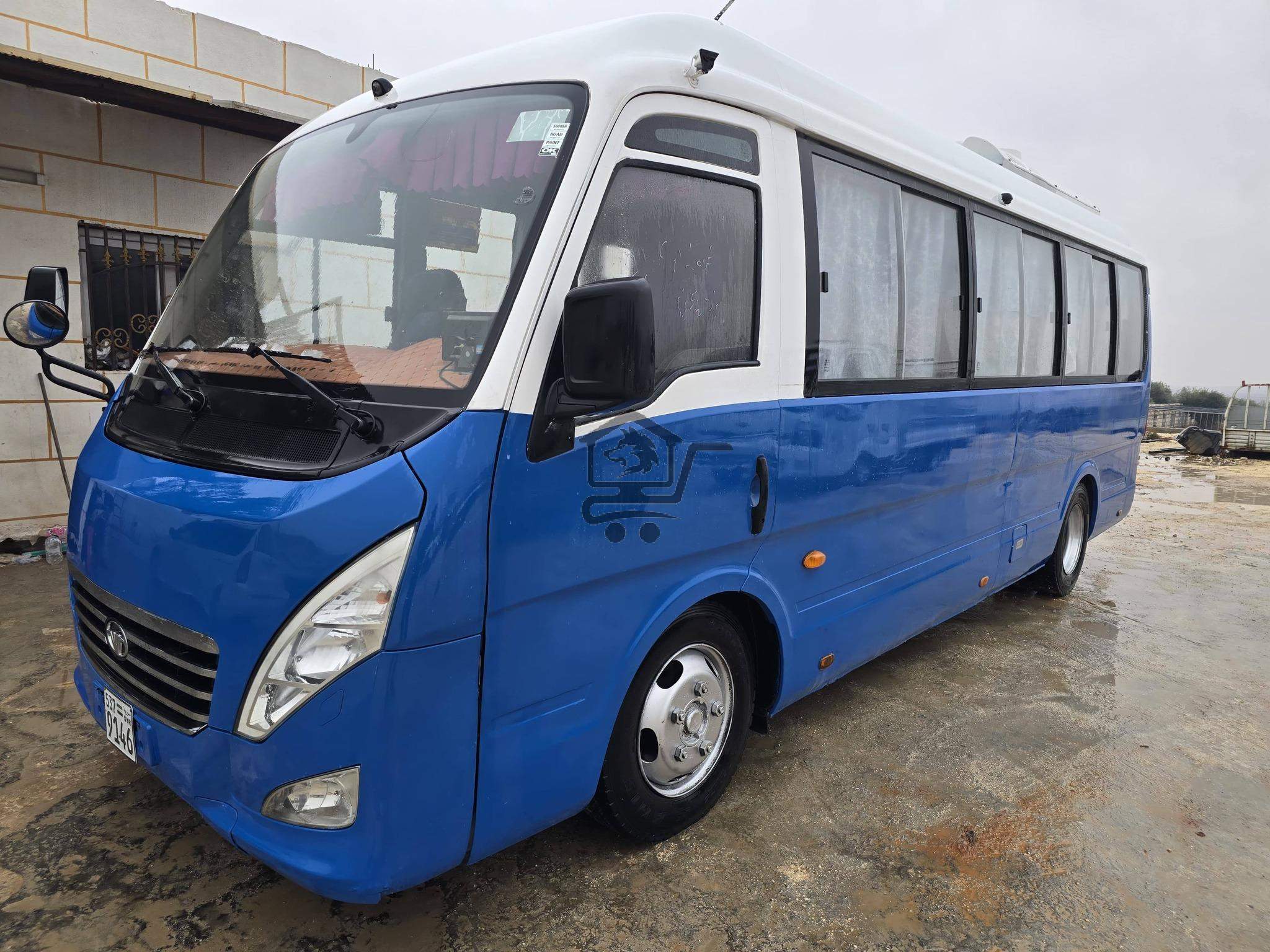 باص للبيع - الصورة 5