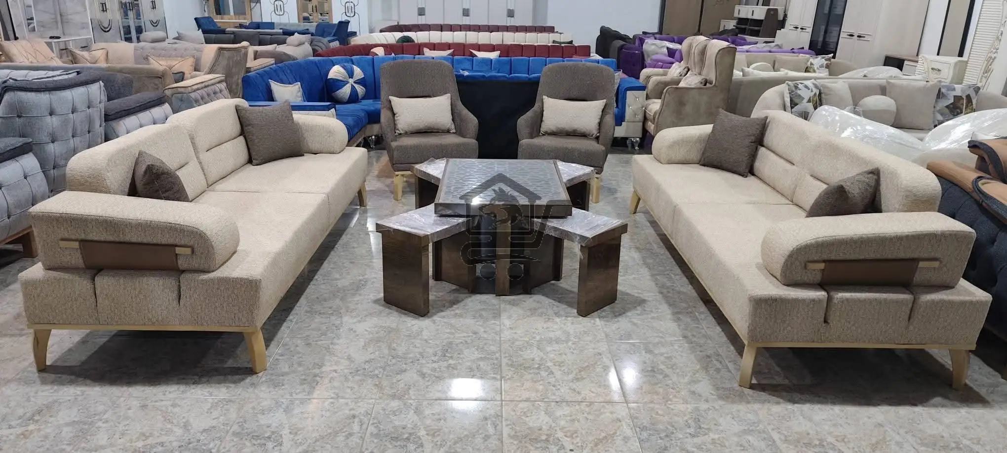 غرفة ضيوف - الصورة 1