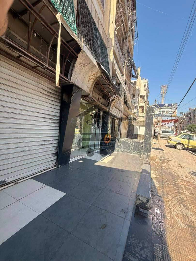 محل للإيجار - الصورة 4