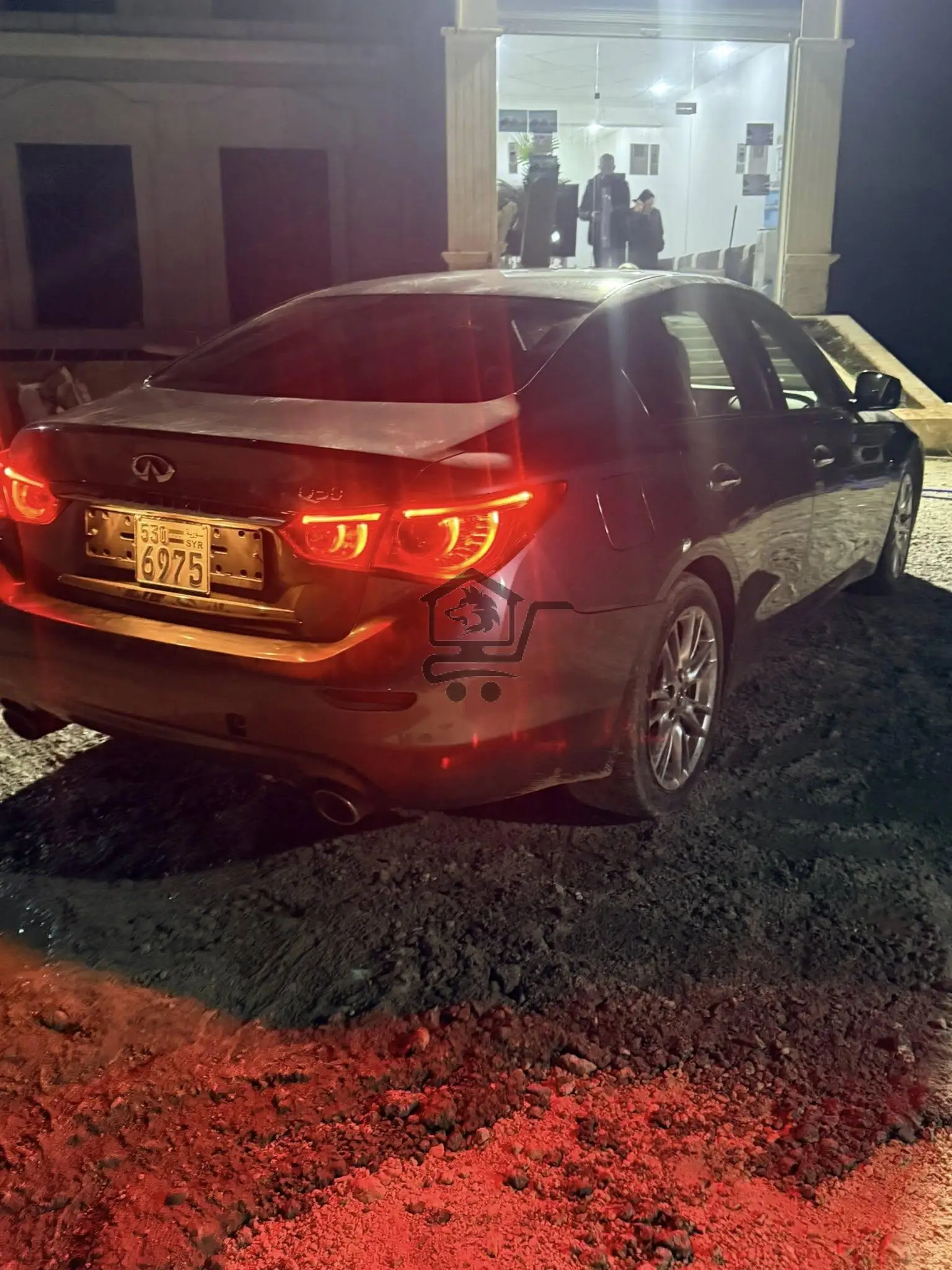 انفنتي 2015 - الصورة 3