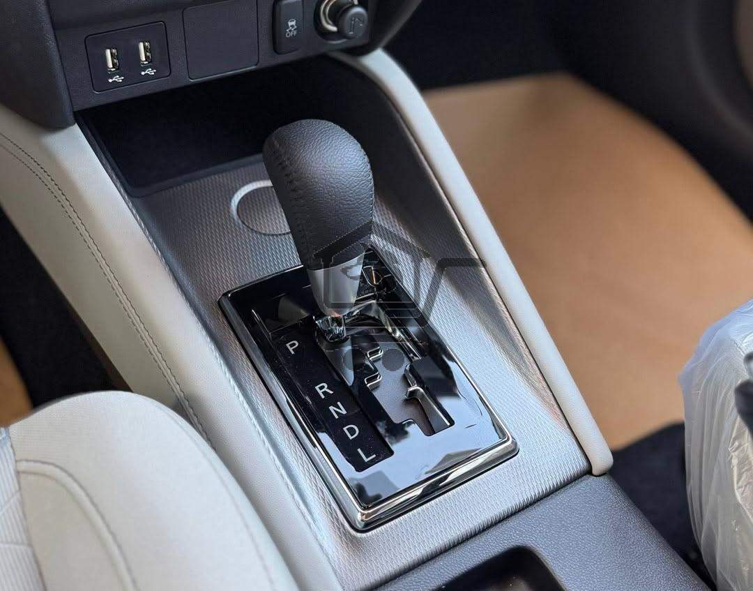 Mitsubishi ASX 2026 - الصورة 9